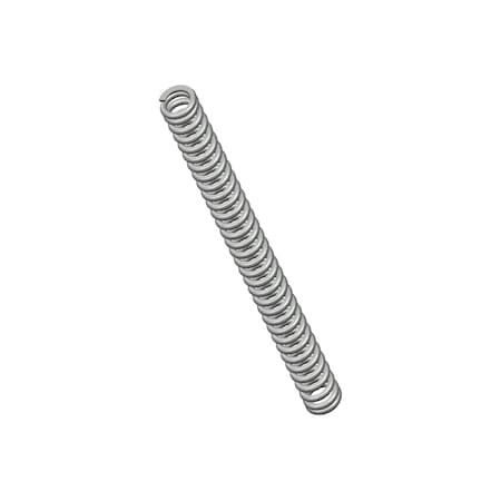 Approved Vendor Compression Spring, O= .250, L= 3.03, W= .045 R G809969475